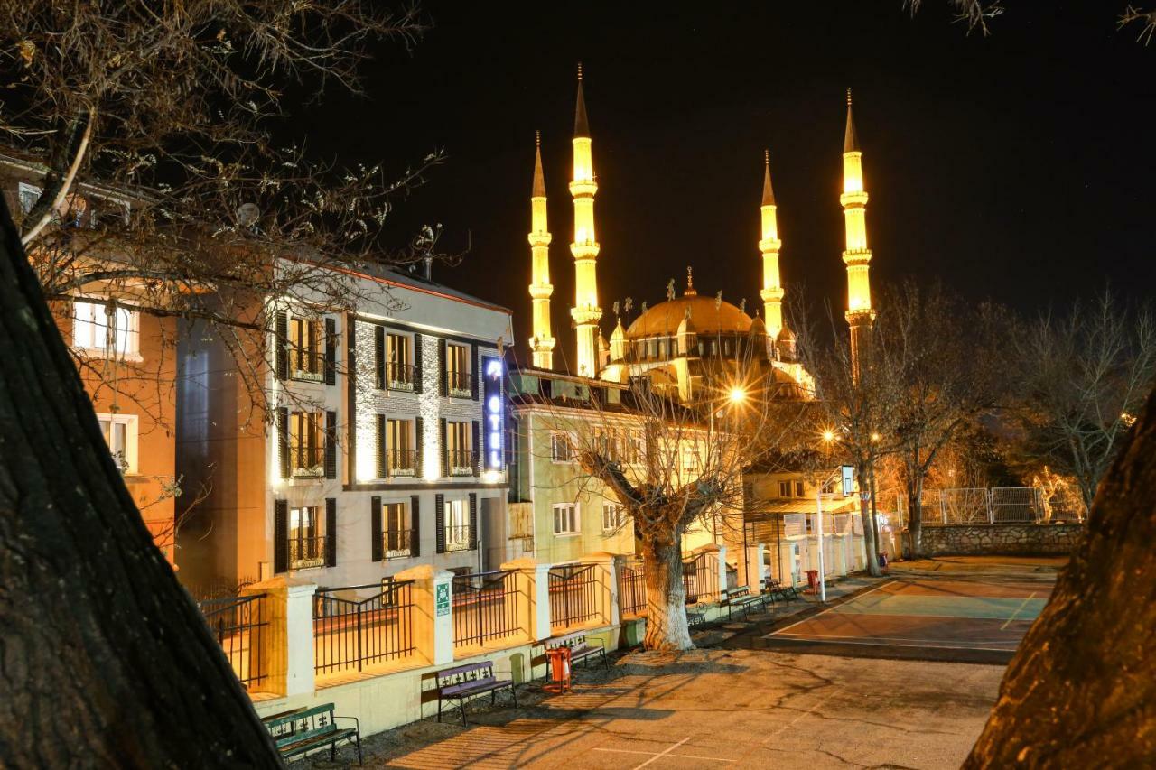 Acr 2* Edirne