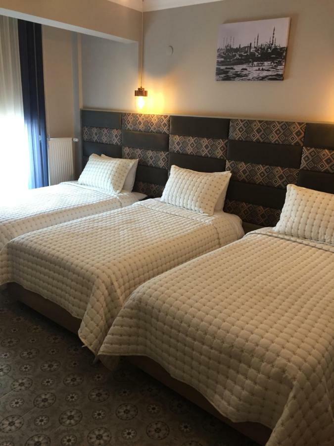 Acr Hotel Edirne