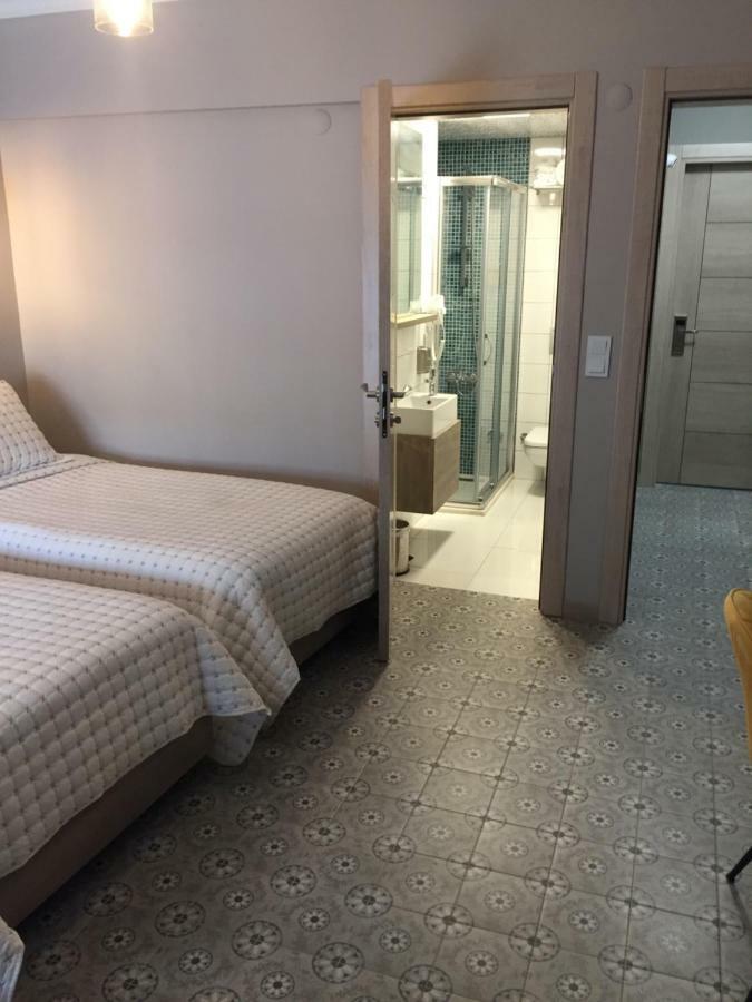 Hotel Acr Edirne