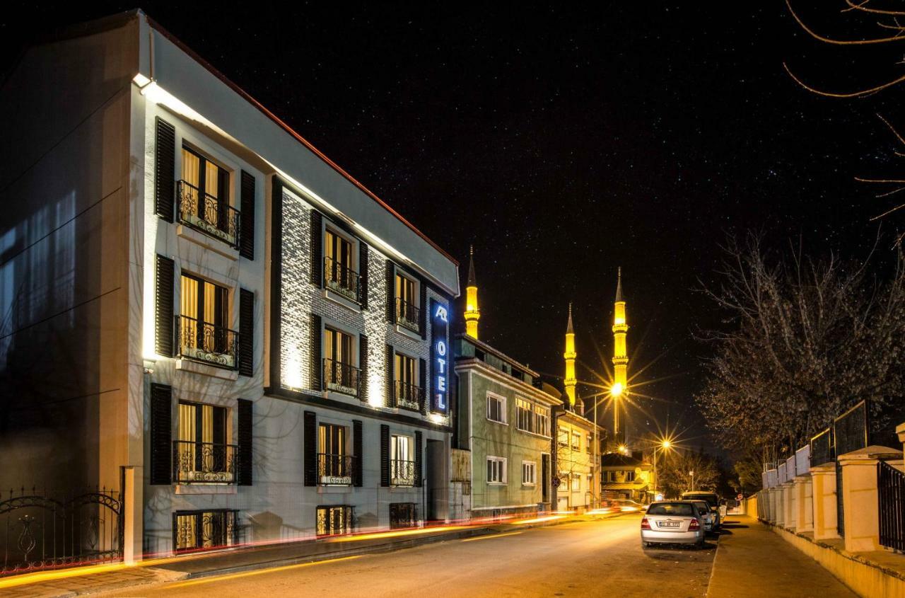 Acr Hotel