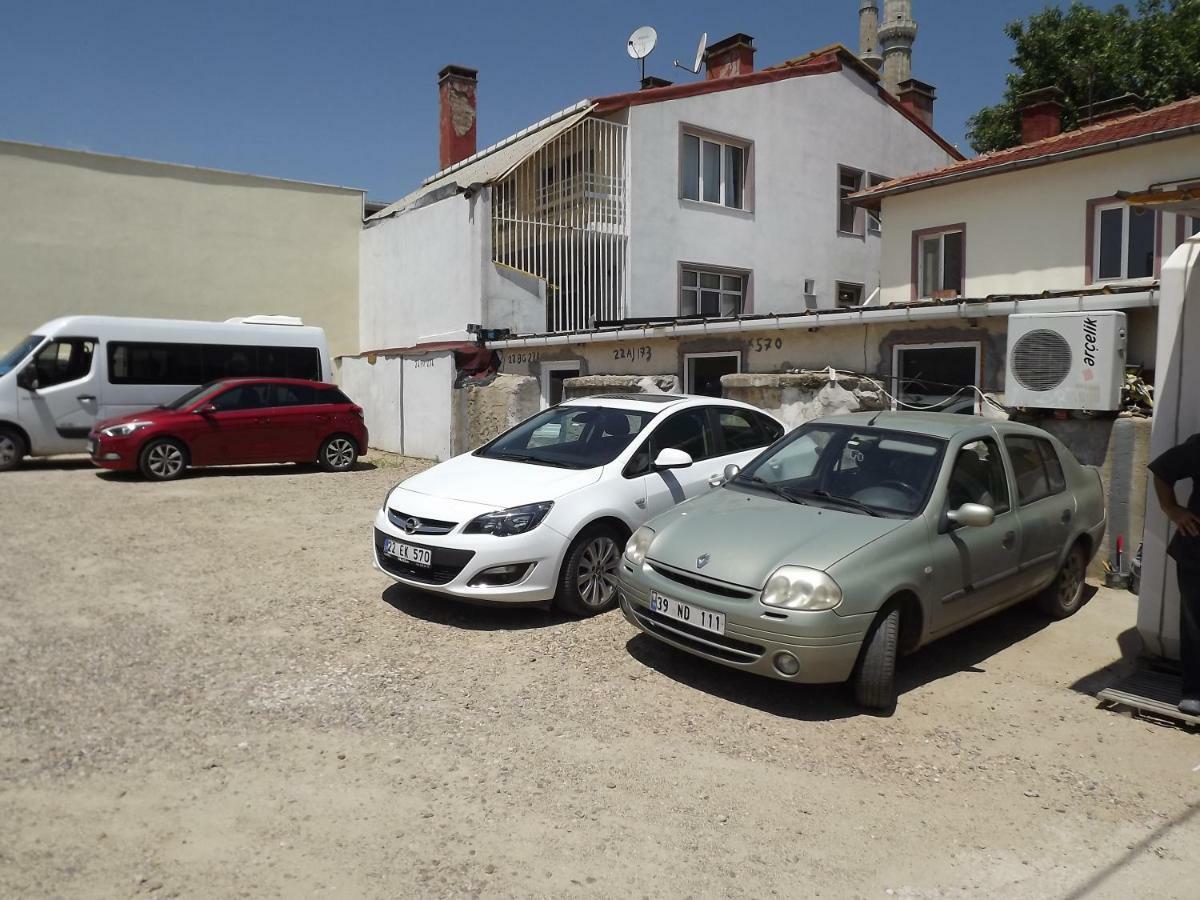 Acr Edirne