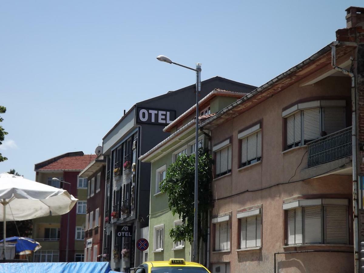 Acr 2* Edirne