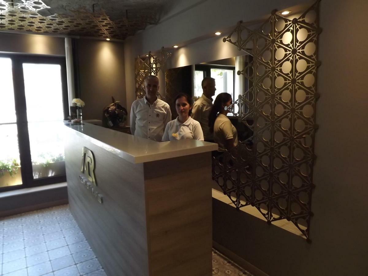 Acr Hotel Edirne
