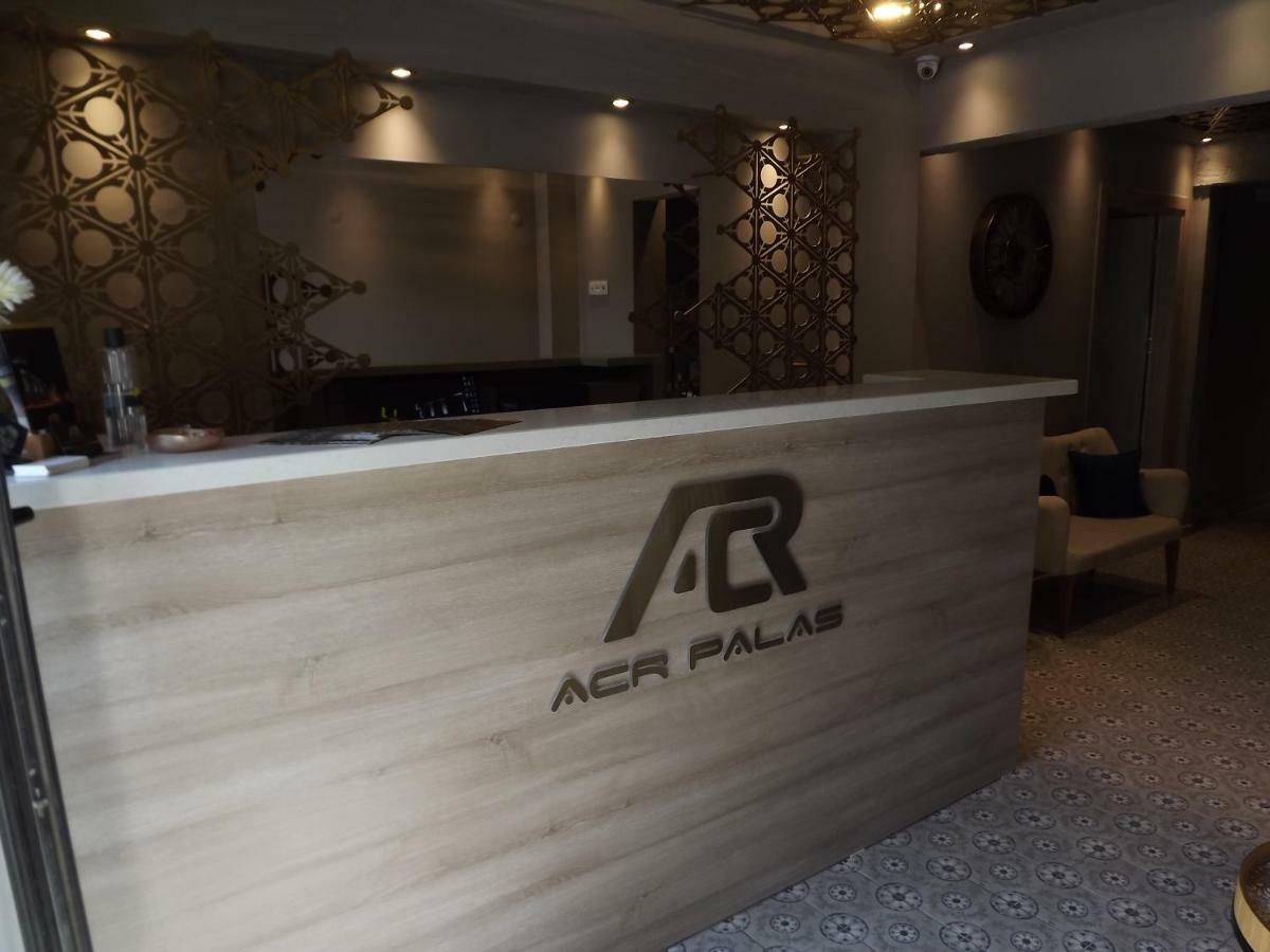 Acr Edirne