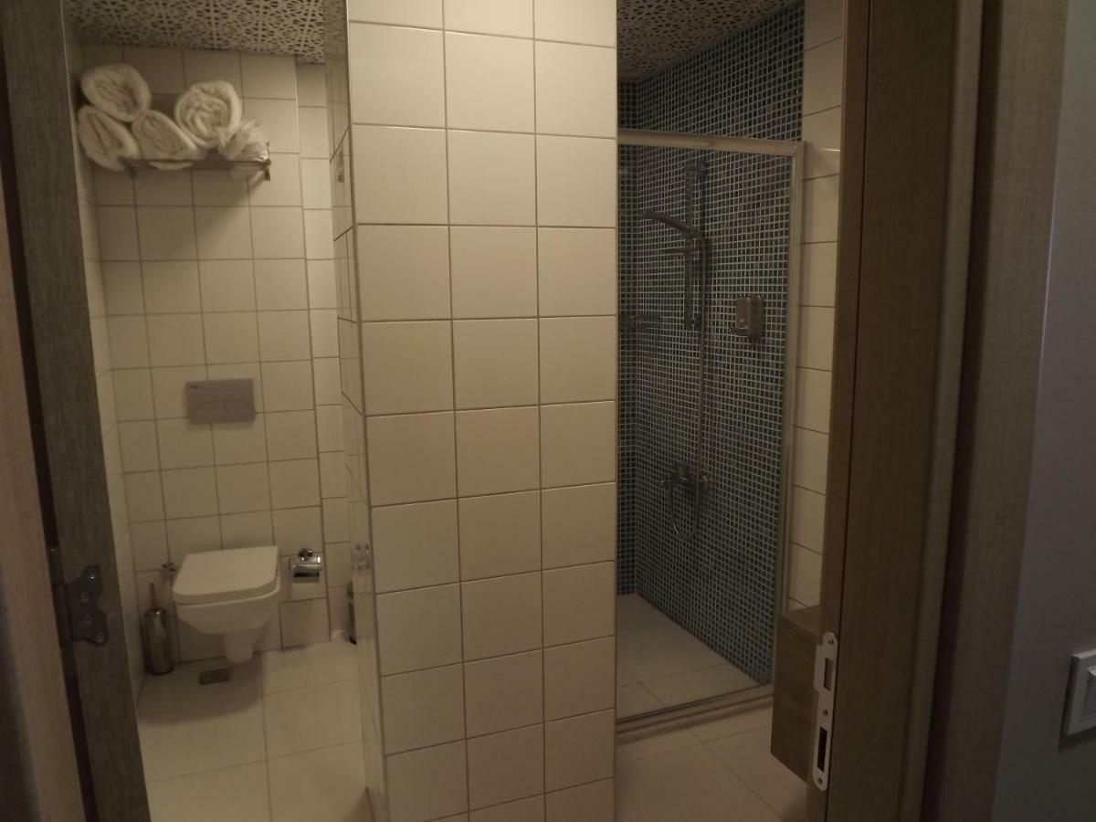 Hotel Acr Edirne
