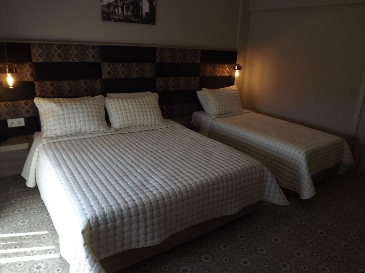 Acr Hotel